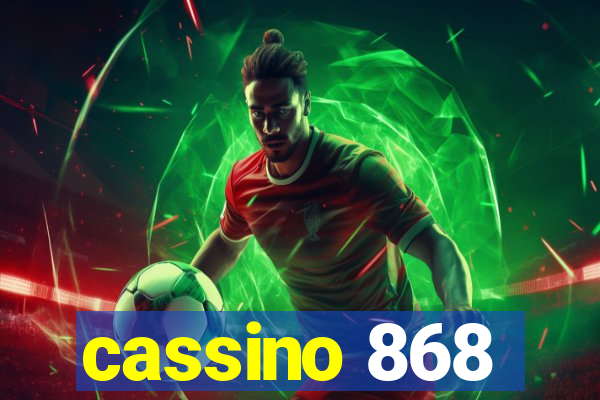 cassino 868